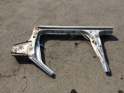 右サイドシル SUBARU LEGACY OEM 51415AC060, 51415AC061 BG5 1994 silver 406