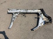 右サイドシル SUBARU LEGACY OEM 51415AC060, 51415AC061 BG5 1994 silver 406