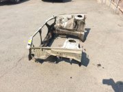 水箱框架 SUBARU LEGACY OEM 53060AC000, 53020AC010, 53020AC000, SB5223404, 53020AC001, BG5 1994