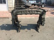 水箱框架 SUBARU LEGACY OEM 53060AC000, 53020AC010, 53020AC000, SB5223404, 53020AC001, BG5 1994