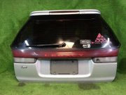 Porta da bagageira SUBARU LEGACY OEM 61700AC000 BG5 1994 silver 406