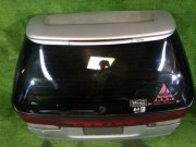 Porta da bagageira SUBARU LEGACY OEM 61700AC000 BG5 1994 silver 406