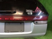 Porta da bagageira SUBARU LEGACY OEM 61700AC000 BG5 1994 silver 406