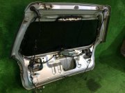 Porta da bagageira SUBARU LEGACY OEM 61700AC000 BG5 1994 silver 406