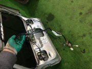 Porta da bagageira SUBARU LEGACY OEM 61700AC000 BG5 1994 silver 406