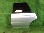 Porta traseira esquerda SUBARU LEGACY OEM 61400AC010, 61400AC012 BG5 1994 silver 406