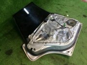 Porta traseira esquerda SUBARU LEGACY OEM 61400AC010, 61400AC012 BG5 1994 silver 406