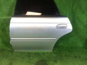 Porta traseira esquerda SUBARU LEGACY OEM 61400AC010, 61400AC012 BG5 1994 silver 406