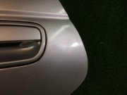 Porta traseira esquerda SUBARU LEGACY OEM 61400AC010, 61400AC012 BG5 1994 silver 406
