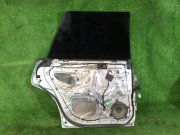 Porta traseira esquerda SUBARU LEGACY OEM 61400AC010, 61400AC012 BG5 1994 silver 406