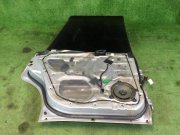 Porta traseira esquerda SUBARU LEGACY OEM 61400AC010, 61400AC012 BG5 1994 silver 406