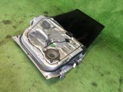 Porta traseira esquerda SUBARU LEGACY OEM 61400AC010, 61400AC012 BG5 1994 silver 406
