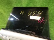Porta traseira direita SUBARU LEGACY OEM 61400AC000, 61400AC002 BG5 1994 silver 406