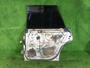 Porta traseira direita SUBARU LEGACY OEM 61400AC000, 61400AC002 BG5 1994 silver 406