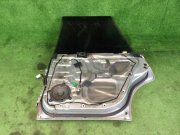 Porta traseira direita SUBARU LEGACY OEM 61400AC000, 61400AC002 BG5 1994 silver 406