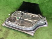 Porta traseira direita SUBARU LEGACY OEM 61400AC000, 61400AC002 BG5 1994 silver 406