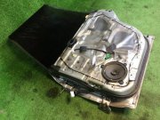 Porta traseira direita SUBARU LEGACY OEM 61400AC000, 61400AC002 BG5 1994 silver 406