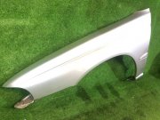 左前翼子板 SUBARU LEGACY OEM 57110AC010, 823171, 6221007, 5125657 BG5 1994 silver 406