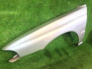 左前翼子板 SUBARU LEGACY OEM 57110AC010, 823171, 6221007, 5125657 BG5 1994 silver 406