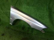 Guarda-lamas dianteiro direito SUBARU LEGACY OEM 57110AC000, 823172, 6221006, 5125658 BG5 1994 silver 406