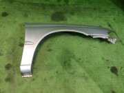 Guarda-lamas dianteiro direito SUBARU LEGACY OEM 57110AC000, 823172, 6221006, 5125658 BG5 1994 silver 406