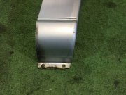 Guarda-lamas dianteiro direito SUBARU LEGACY OEM 57110AC000, 823172, 6221006, 5125658 BG5 1994 silver 406
