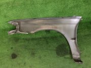 Guarda-lamas dianteiro direito SUBARU LEGACY OEM 57110AC000, 823172, 6221006, 5125658 BG5 1994 silver 406