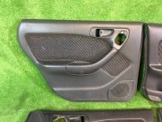 ドアトリム SUBARU LEGACY OEM 57110AC000, 823172, 6221006, 5125658 BG5 1994 silver 406