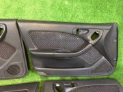 ドアトリム SUBARU LEGACY OEM 57110AC000, 823172, 6221006, 5125658 BG5 1994 silver 406