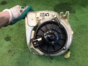 Blower motor SUBARU LEGACY OEM 72210AC000, 72210AC100 BG5 1994 EJ20H
