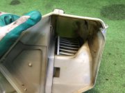 Blower motor SUBARU LEGACY OEM 72210AC000, 72210AC100 BG5 1994 EJ20H