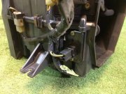 Evaporador do habitáculo SUBARU LEGACY OEM 73510AC000, 73510AC001 BG5 1994 EJ20H