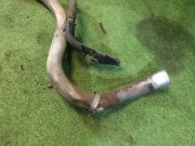 Tubo de enchimento do depósito SUBARU LEGACY OEM 42066FA021, 42066FA020 BG5 1994 silver 406