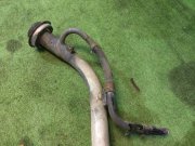 Tubo de enchimento do depósito SUBARU LEGACY OEM 42066FA021, 42066FA020 BG5 1994 silver 406