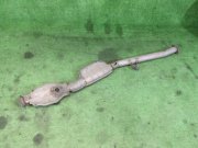 ท่อไอเสียท่อนกลาง SUBARU LEGACY OEM 44200AC000 BG5 1994 EJ20H