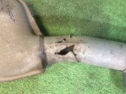 ท่อไอเสียท่อนกลาง SUBARU LEGACY OEM 44200AC000 BG5 1994 EJ20H