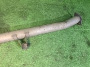 ท่อไอเสียท่อนกลาง SUBARU LEGACY OEM 44200AC000 BG5 1994 EJ20H