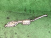 ท่อไอเสียท่อนกลาง SUBARU LEGACY OEM 44200AC000 BG5 1994 EJ20H