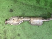 ท่อไอเสียท่อนกลาง SUBARU LEGACY OEM 44200AC000 BG5 1994 EJ20H