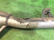 ท่อไอเสียท่อนกลาง SUBARU LEGACY OEM 44200AC000 BG5 1994 EJ20H