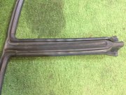 Borracha da porta direita SUBARU LEGACY OEM 62710AC100 BG5 1994 silver 406