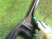 Borracha da porta direita SUBARU LEGACY OEM 62710AC100 BG5 1994 silver 406