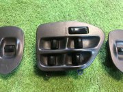Módulo dos vidros elétricos SUBARU LEGACY OEM 83081AC000, 83081AC020 BG5 1994 EJ20H