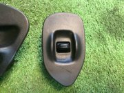 Módulo dos vidros elétricos SUBARU LEGACY OEM 83081AC000, 83081AC020 BG5 1994 EJ20H