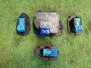 Módulo dos vidros elétricos SUBARU LEGACY OEM 83081AC000, 83081AC020 BG5 1994 EJ20H