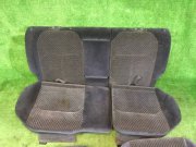 Conjunto de bancos SUBARU LEGACY OEM 64100AC421, 64100AC432, 64404AC030, 64444AC031, 64100AC420 BG5 1994 silver 406