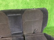 Conjunto de bancos SUBARU LEGACY OEM 64100AC421, 64100AC432, 64404AC030, 64444AC031, 64100AC420 BG5 1994 silver 406