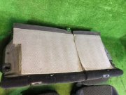 Conjunto de bancos SUBARU LEGACY OEM 64100AC421, 64100AC432, 64404AC030, 64444AC031, 64100AC420 BG5 1994 silver 406