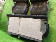 Conjunto de bancos SUBARU LEGACY OEM 64100AC421, 64100AC432, 64404AC030, 64444AC031, 64100AC420 BG5 1994 silver 406