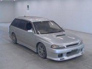 Conjunto de bancos SUBARU LEGACY OEM 64100AC421, 64100AC432, 64404AC030, 64444AC031, 64100AC420 BG5 1994 silver 406